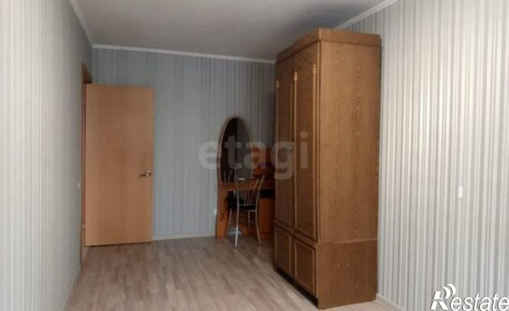 2-комн квартира Черногорск, улица Бограда, 55