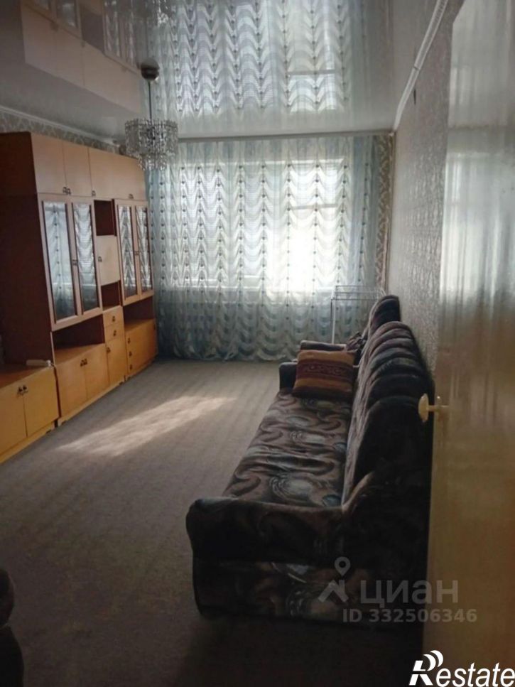 2-комн квартира Черногорск