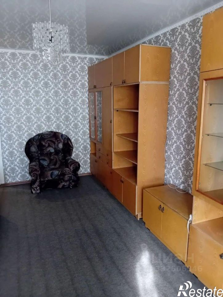 2-комн квартира Черногорск