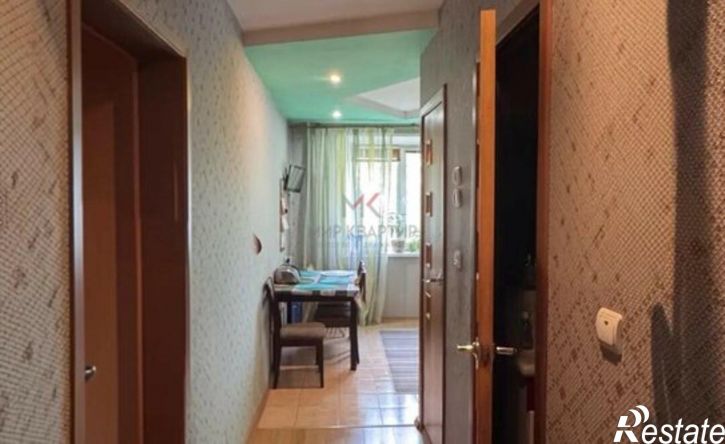 3-комн квартира Абакан, улица Торосова, 2 к1