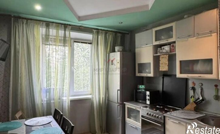 3-комн квартира Абакан, улица Торосова, 2 к1