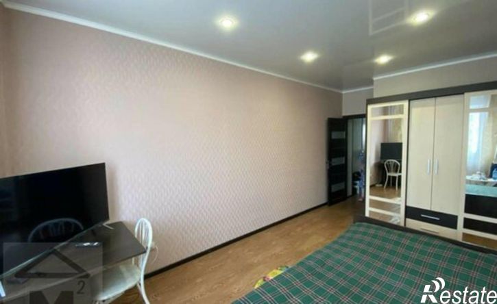3-комн квартира Абакан, улица Крылова, 48