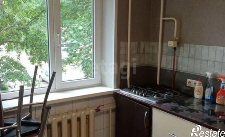 2-комн квартира Черногорск, улица Бограда, 55