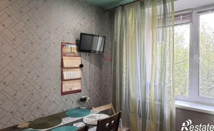 3-комн квартира Абакан, улица Торосова, 2 к1
