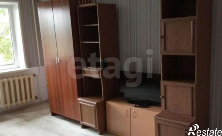 2-комн квартира Черногорск, улица Бограда, 55