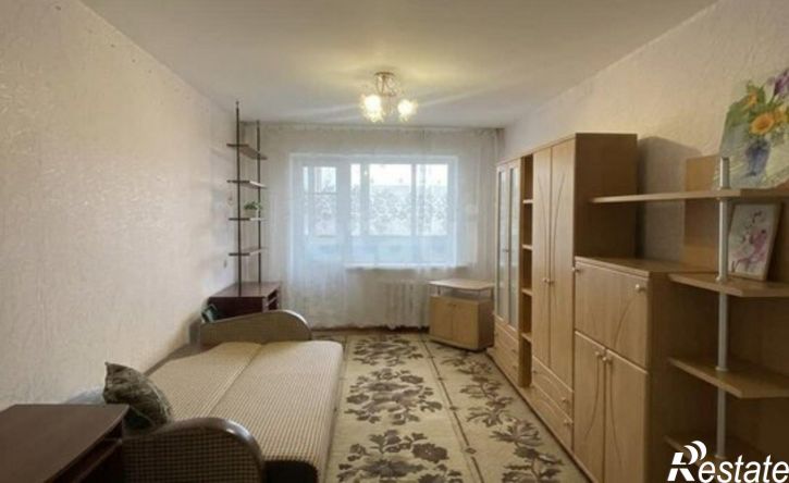 2-комн квартира Черногорск, проспект Космонавтов, 19