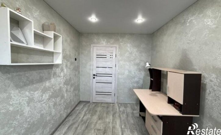 3-комн квартира Черногорск, Юбилейная улица, 26
