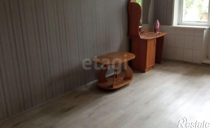 2-комн квартира Черногорск, улица Бограда, 55