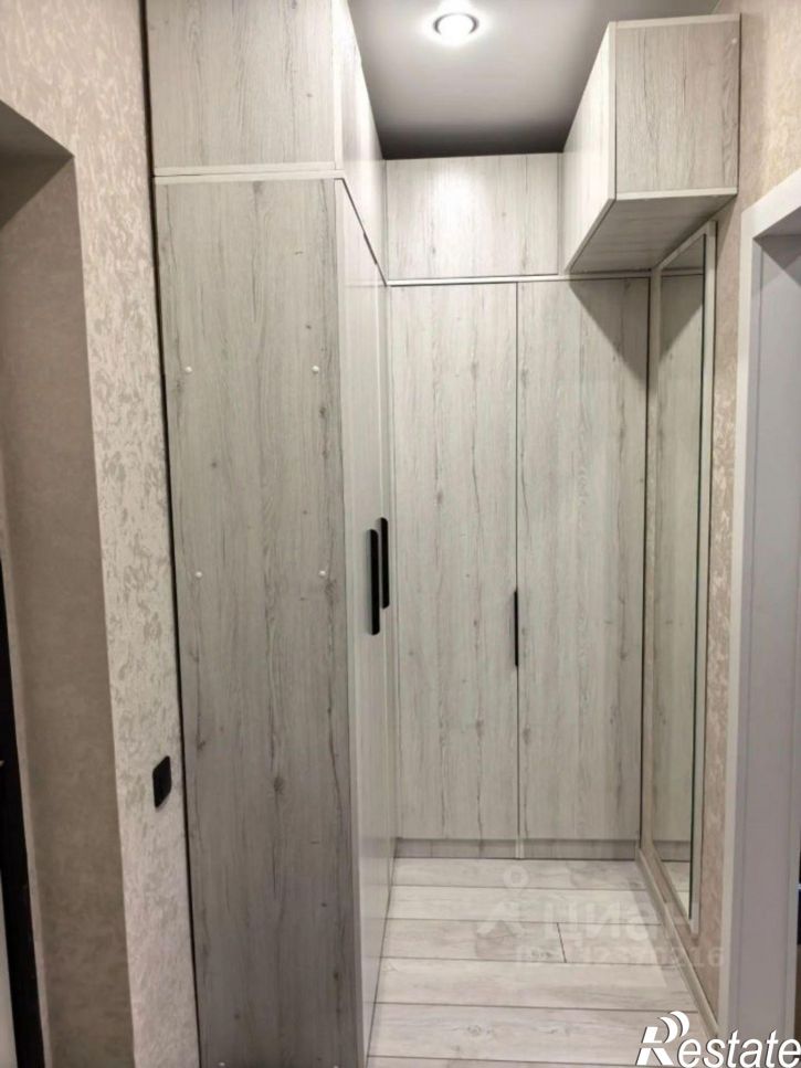 2-комн квартира Абакан