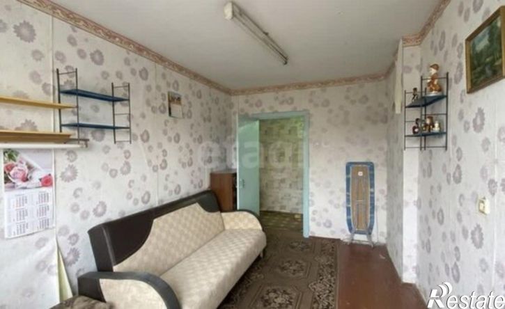 2-комн квартира Черногорск, проспект Космонавтов, 19