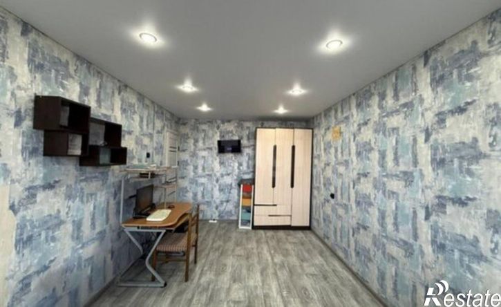 3-комн квартира Черногорск, Юбилейная улица, 26
