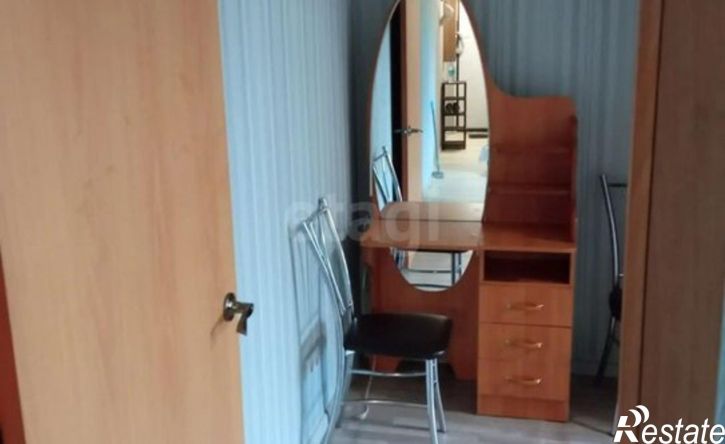 2-комн квартира Черногорск, улица Бограда, 55