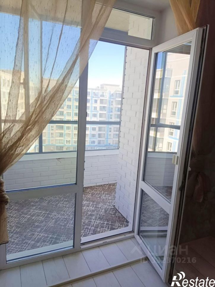 2-комн квартира Абакан