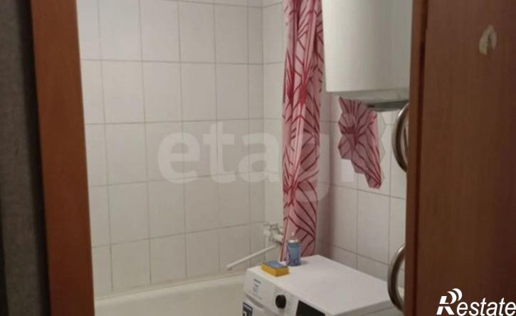 2-комн квартира Черногорск, улица Бограда, 55