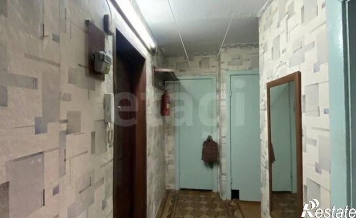 2-комн квартира Черногорск, проспект Космонавтов, 19