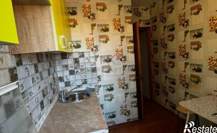 3-комн квартира Черногорск, Юбилейная улица, 26