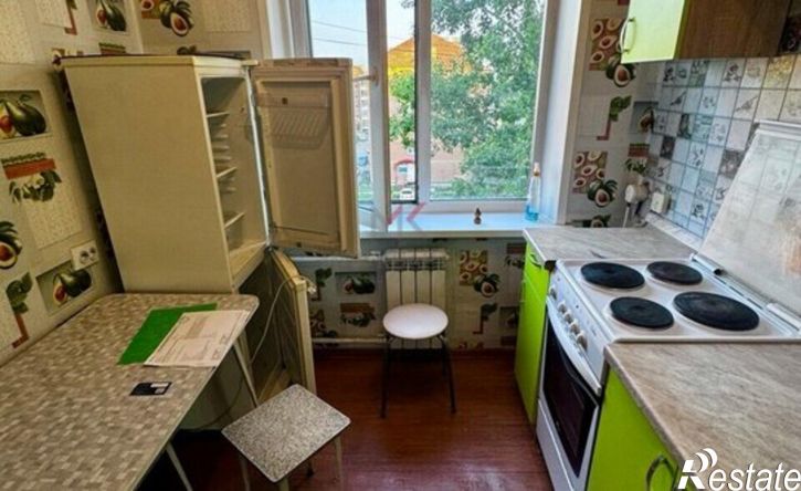 3-комн квартира Черногорск, Юбилейная улица, 26
