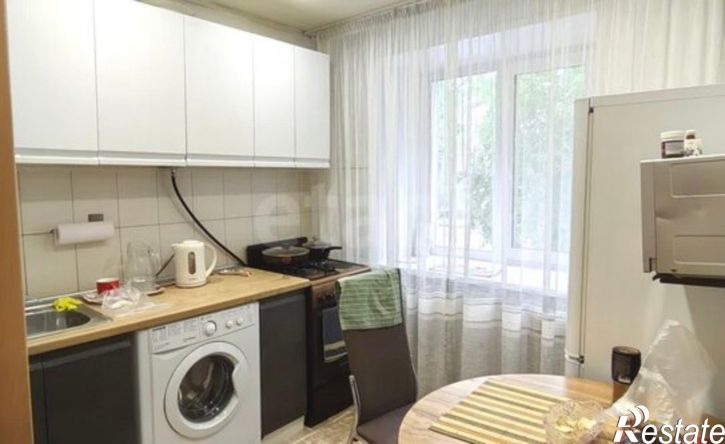3-комн квартира Абакан, Советская улица, 40