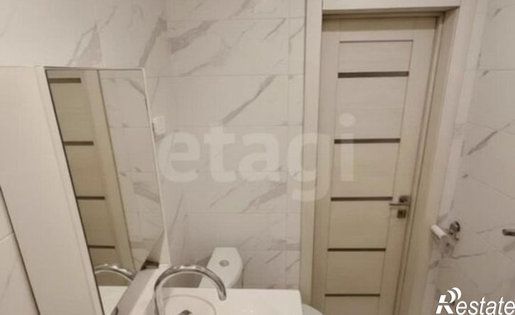 3-комн квартира Абакан, улица Щетинкина, 5