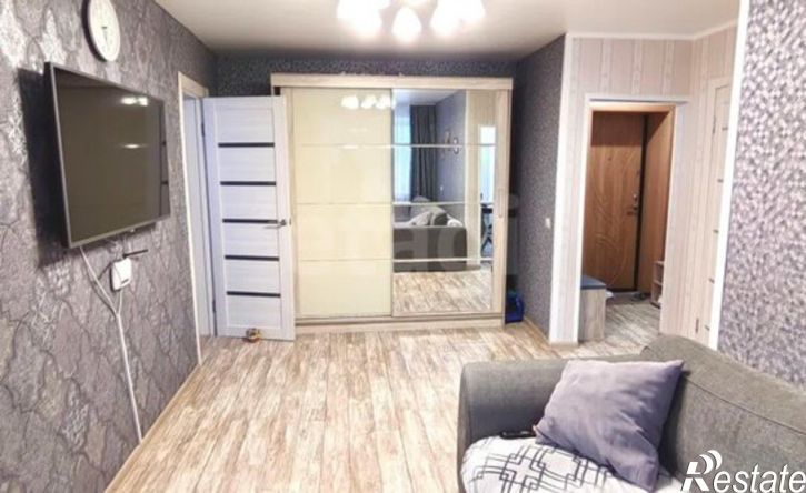 3-комн квартира Абакан, Советская улица, 40