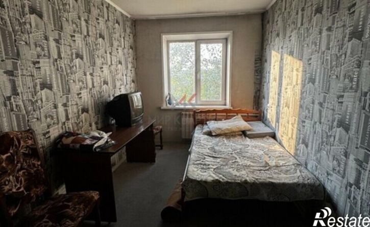 3-комн квартира Черногорск, Юбилейная улица, 26