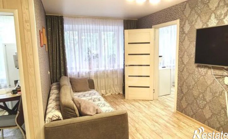 3-комн квартира Абакан, Советская улица, 40