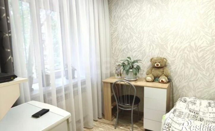 3-комн квартира Абакан, Советская улица, 40