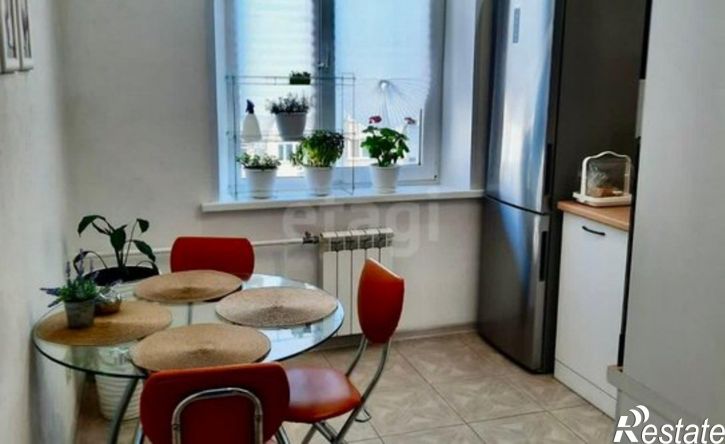 4-комн квартира Абакан, улица Крылова, 96