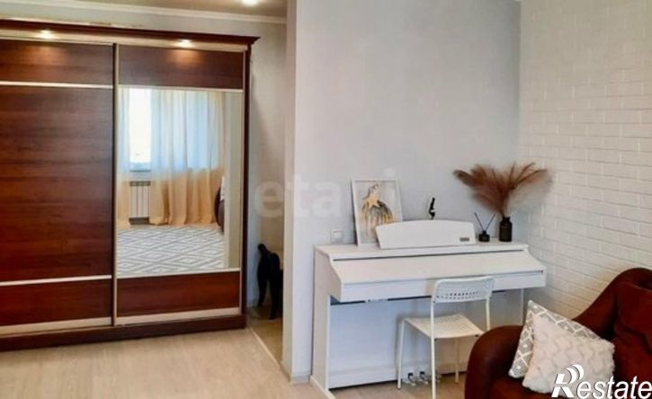 4-комн квартира Абакан, улица Крылова, 96