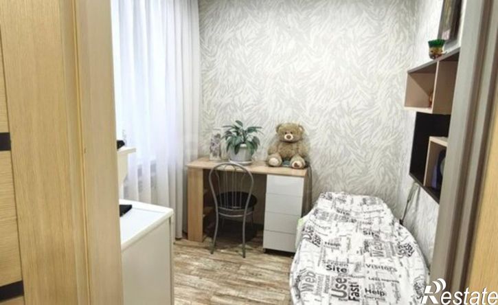 3-комн квартира Абакан, Советская улица, 40