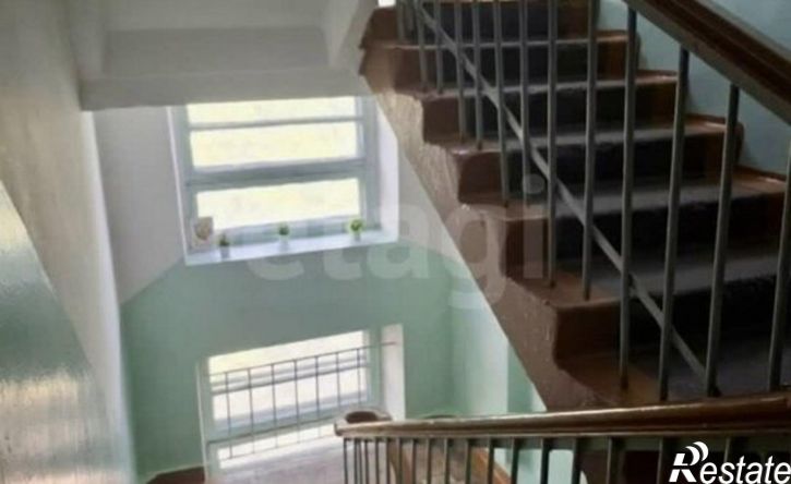 3-комн квартира Абакан, улица Щетинкина, 5