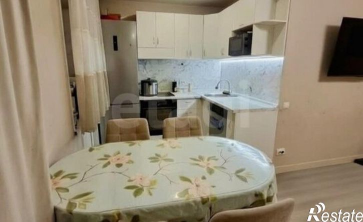 3-комн квартира Абакан, улица Щетинкина, 5