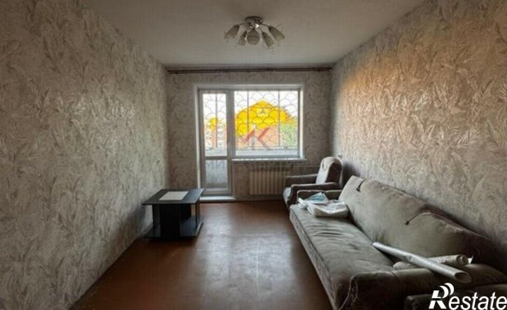 3-комн квартира Черногорск, Юбилейная улица, 26