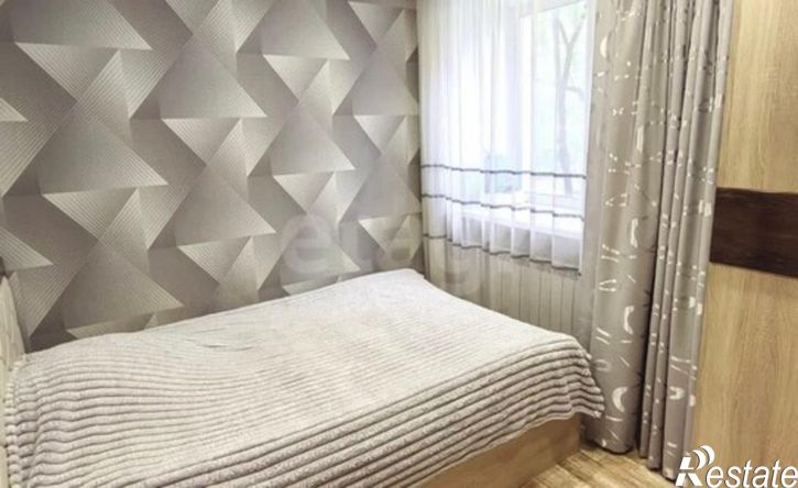 3-комн квартира Абакан, Советская улица, 40