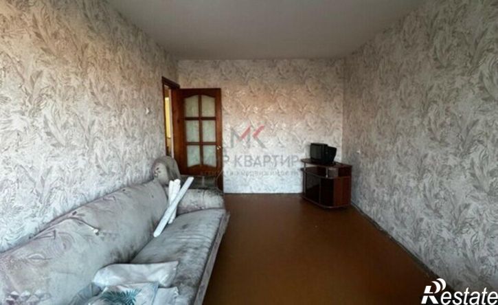 3-комн квартира Черногорск, Юбилейная улица, 26