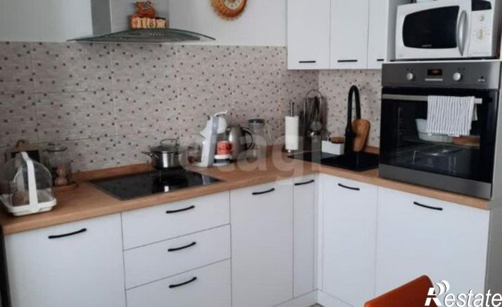 4-комн квартира Абакан, улица Крылова, 96