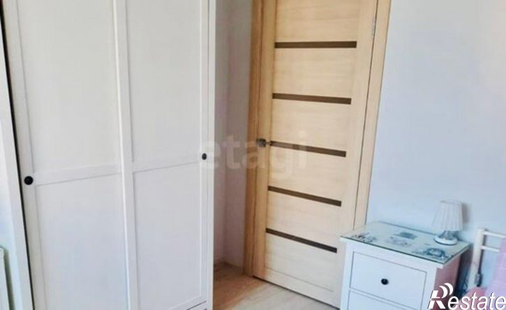 4-комн квартира Абакан, улица Крылова, 96