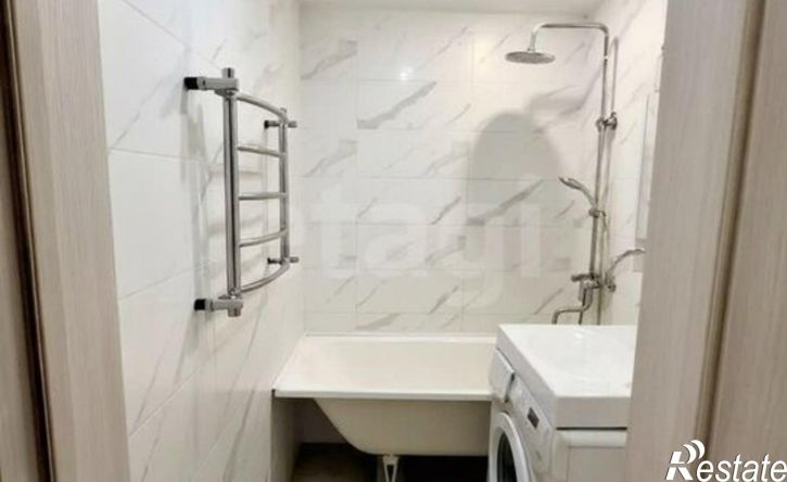 3-комн квартира Абакан, улица Щетинкина, 5
