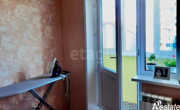 4-комн квартира Абакан, улица Крылова, 96