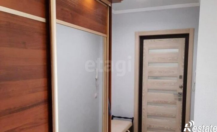 4-комн квартира Абакан, улица Крылова, 96