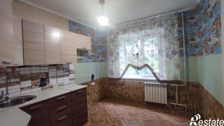 2-комн квартира Саяногорск