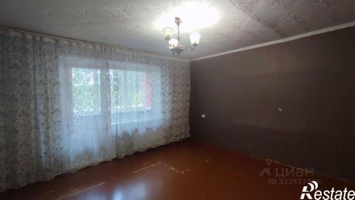 2-комн квартира Саяногорск