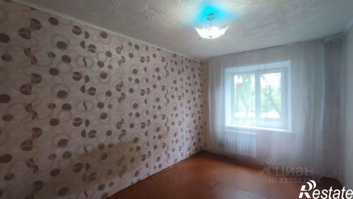 2-комн квартира Саяногорск