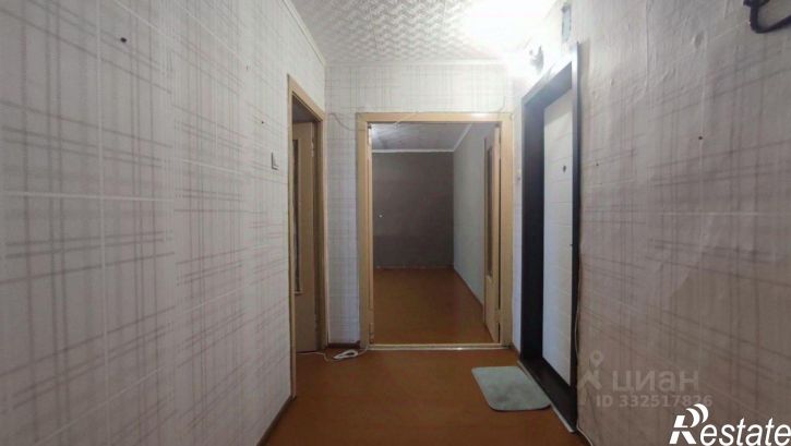 2-комн квартира Саяногорск