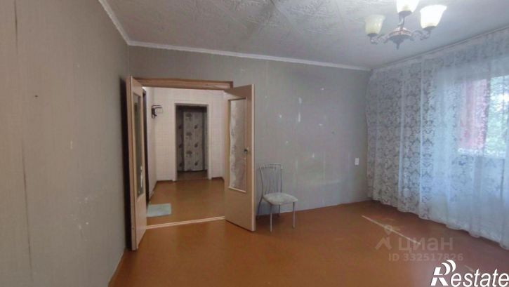 2-комн квартира Саяногорск