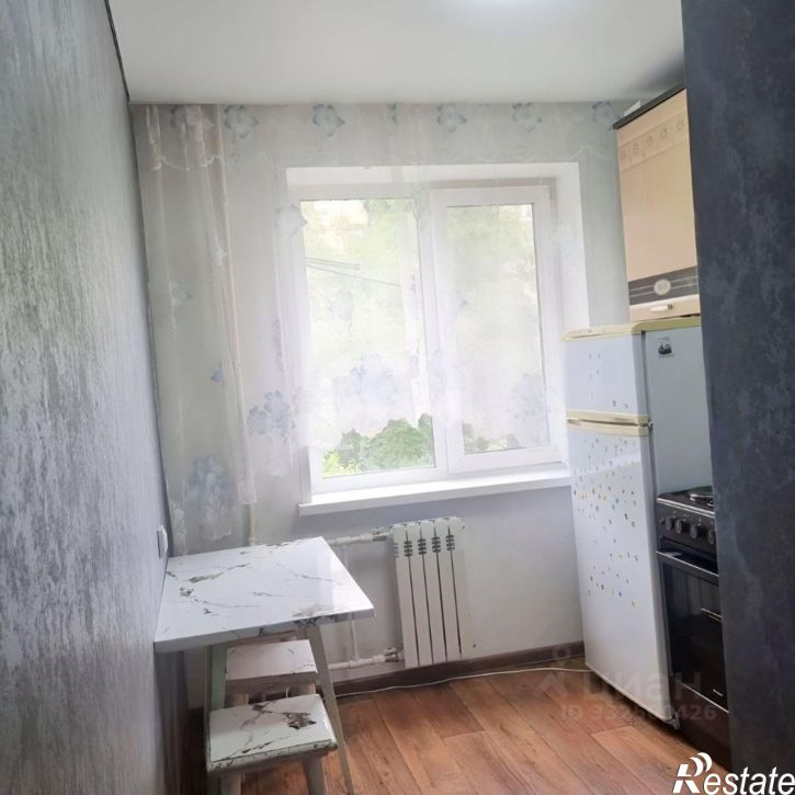 2-комн квартира ул Калинина, 23А,  д. 23А