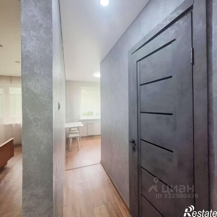 2-комн квартира ул Калинина, 23А,  д. 23А