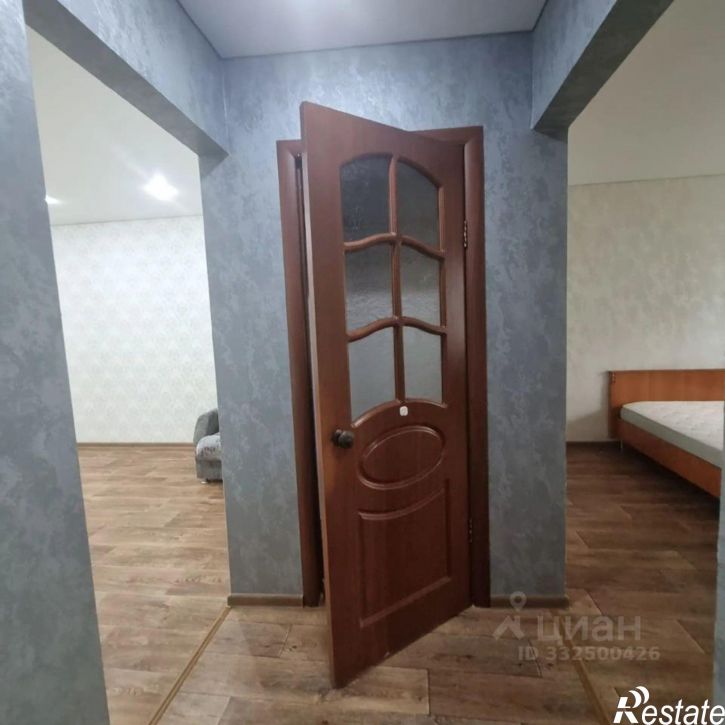 2-комн квартира ул Калинина, 23А,  д. 23А