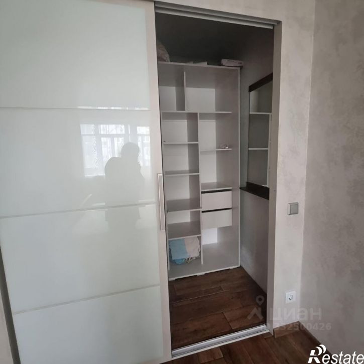 2-комн квартира ул Калинина, 23А,  д. 23А