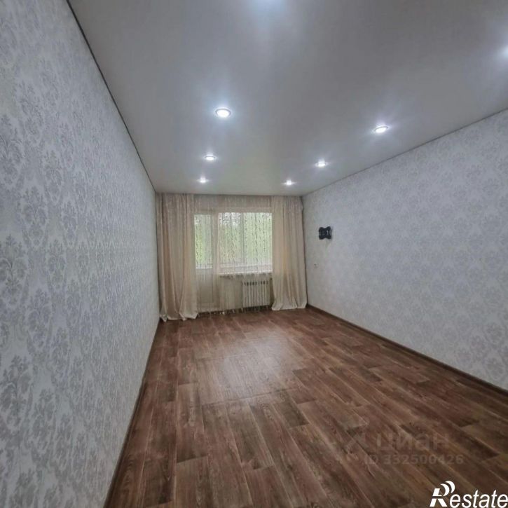2-комн квартира ул Калинина, 23А,  д. 23А